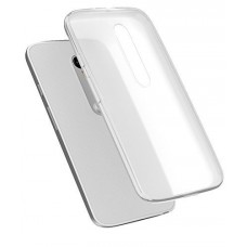 CAPA TPU MOTO G 3 GERAÇÃO XT1543 XT1544